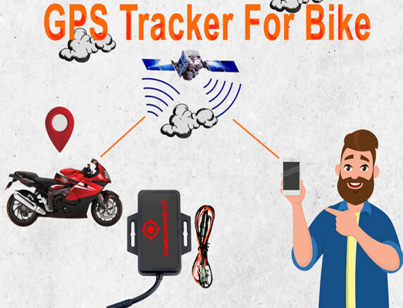 bike-tracker