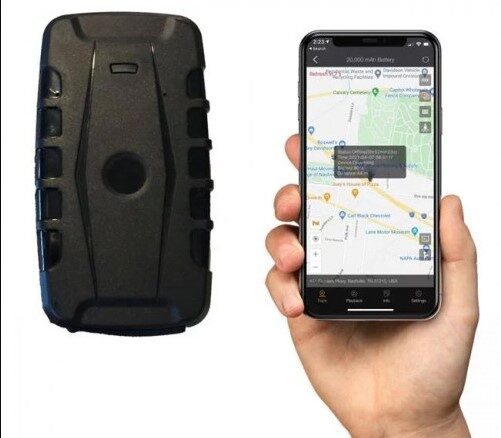 mobile-personal-gps-tracker