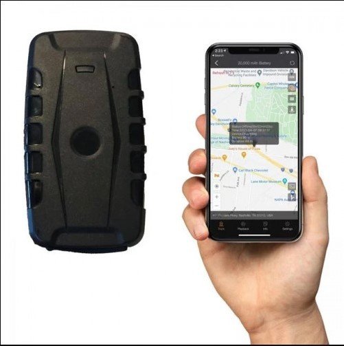 mobile-personal-gps-tracker