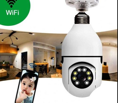 wifi-camera