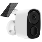 Vstarcam (CB54-4G) Solar 4G Battery Camera with 2-Way Audio and Cloud Storage