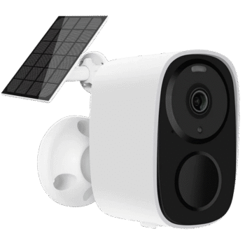 Vstarcam (CB54-4G) Solar 4G Battery Camera with 2-Way Audio and Cloud Storage