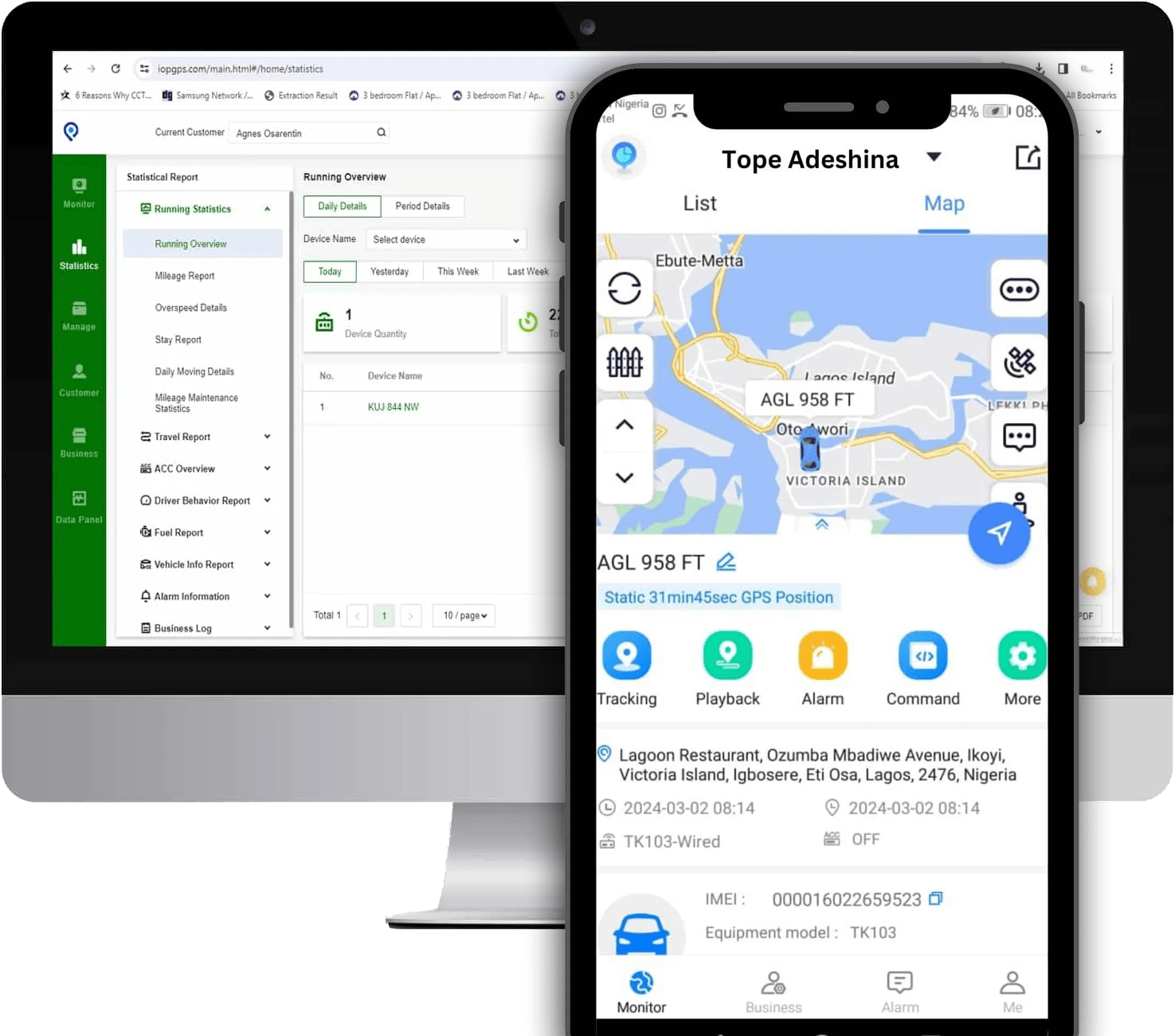 Reliable GPS Tracker For All Car And Bike Types reliable-gps-tracker-for-all-car-and-bike-types