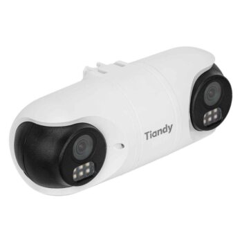 Tiandy Dual 2MP Fixed IR Bullet Camera TC-C32RN
