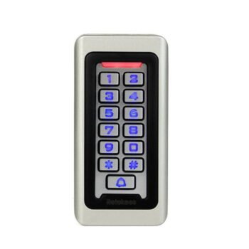ACM-302C-ID  Metal Access controller RFID 125KHZ Door Access Control System