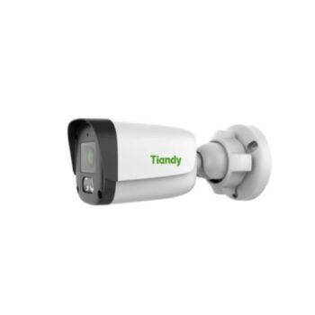 2MP Fixed TC-C321N IR Bullet Camera I3/E/Y/2.8mm/V2.0