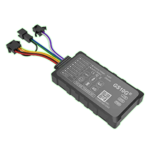 Vehicle Tracker