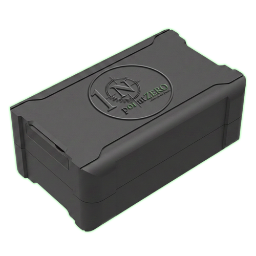 Mobile GPS Tracker